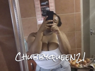 Chubbyqueen21