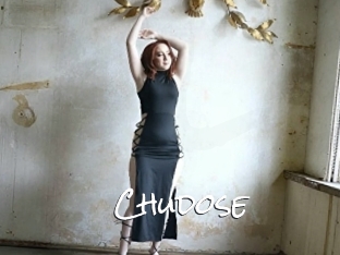Chudose
