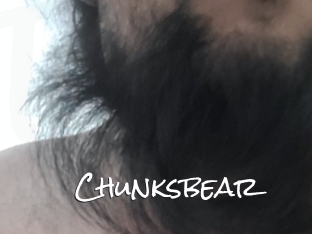 Chunksbear