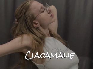 Ciaoamalie