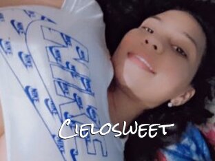 Cielosweet