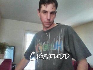 Cigstudd