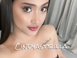 Cindyastrilla