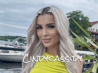 Cindycassidy