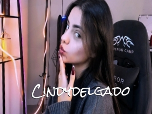 Cindydelgado