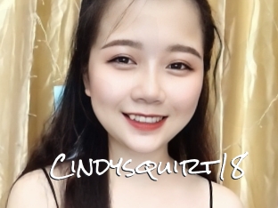 Cindysquirt18