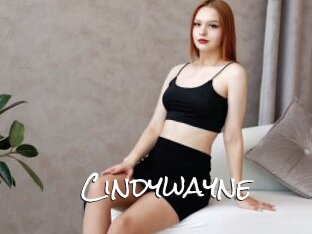 cindywayne Blow Cum