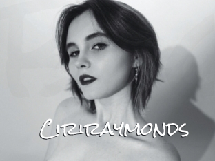 Ciriraymonds