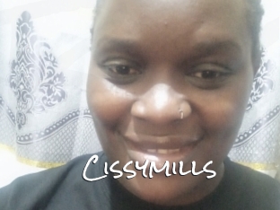 Cissymills