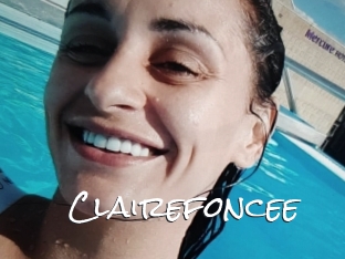 Clairefoncee