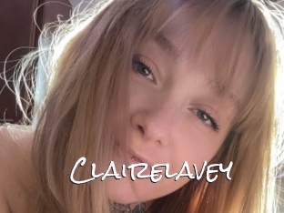 Clairelavey