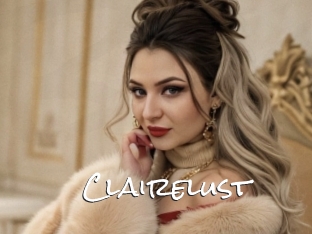 Clairelust