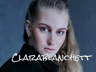 Clarablanchett