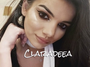 Claradeea