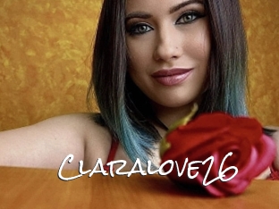 Claralove26