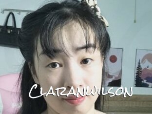Claranwilson