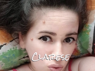 Clarese