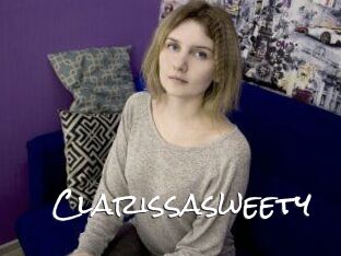Clarissasweety