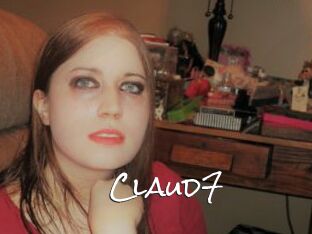 Claud7