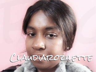 claudiarozilette Blow Cum