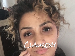 Clausexy