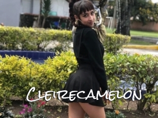 Cleirecamelon
