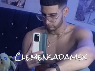 Clemensadamsx