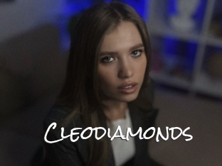 Cleodiamonds