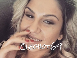 Cleohot69