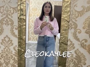 Cleokaylee