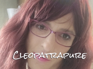 Cleopatrapure