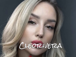 Cleorivera