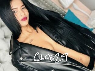 Cloe29