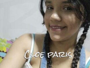 Cloe_paris