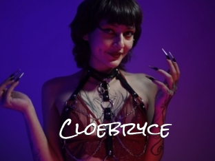 Cloebryce