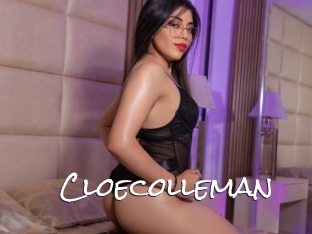 Cloecolleman