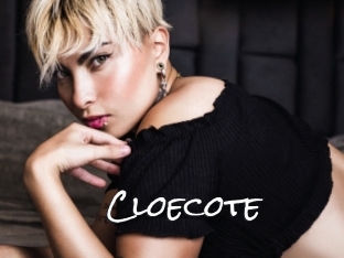 Cloecote