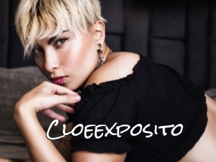 Cloeexposito