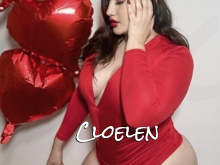 Cloelen