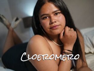 Cloeromero