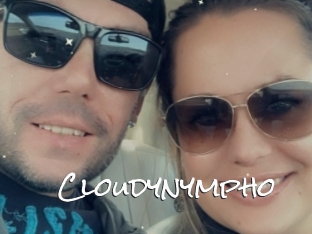 Cloudynympho