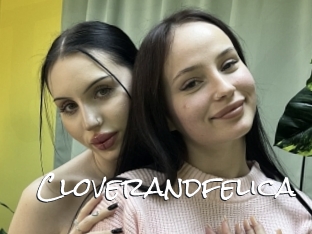 Cloverandfelica