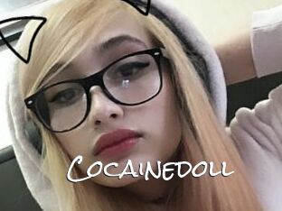 Cocainedoll