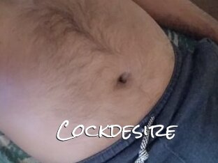 Cockdesire