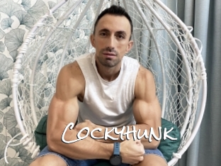 Cockyhunk