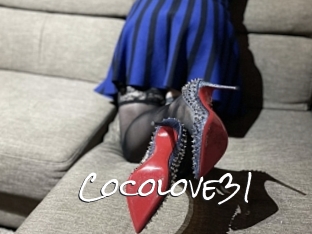 Cocolove31