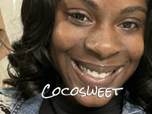 Cocosweet