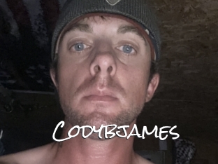 Codybjames