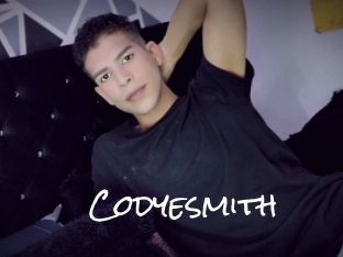 Codyesmith