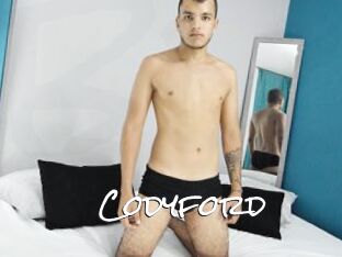 Codyford